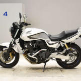 Мотоцикл Honda CB400SFV с пробегом 30377 km