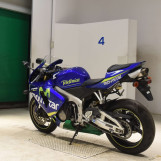 Мотоцикл Honda CBR600RR з пробігом 2397 km