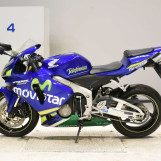 Мотоцикл Honda CBR600RR з пробігом 2397 km