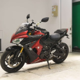 Мотоцикл Suzuki GSX-S1000F с пробегом 28201 km