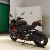 Мотоцикл Suzuki GSX-S1000F с пробегом 28201 km