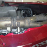 Мотоцикл Suzuki GSX-S1000F с пробегом 28201 km