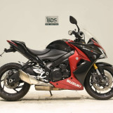 Мотоцикл Suzuki GSX-S1000F с пробегом 28201 km