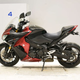 Мотоцикл Suzuki GSX-S1000F с пробегом 28201 km