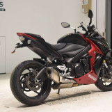 Мотоцикл Suzuki GSX-S1000F с пробегом 28201 km