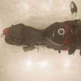 Мотоцикл Suzuki GSX-S1000F с пробегом 28201 km