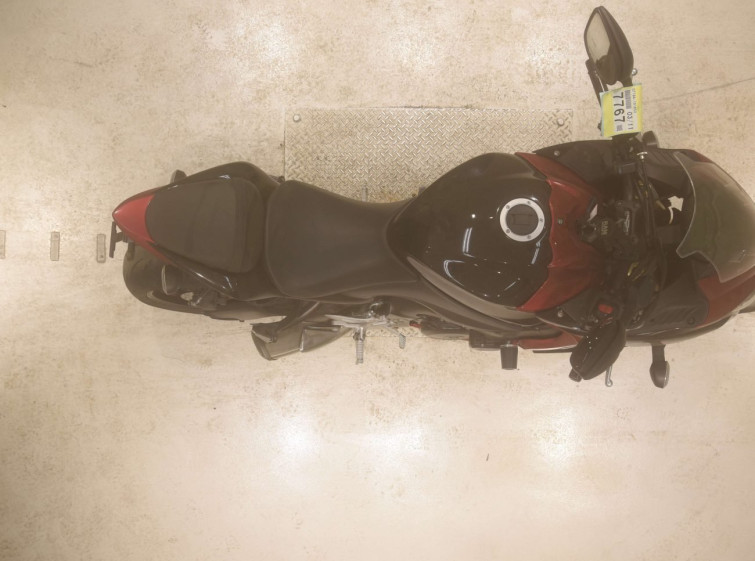 Мотоцикл Suzuki GSX-S1000F с пробегом 28201 km