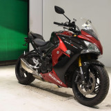 Мотоцикл Suzuki GSX-S1000F с пробегом 28201 km