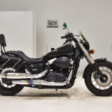 Мотоцикл Honda SHADOW750 PHANTOM з пробігом 9193 km