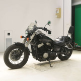 Мотоцикл Honda SHADOW750 PHANTOM з пробігом 9193 km