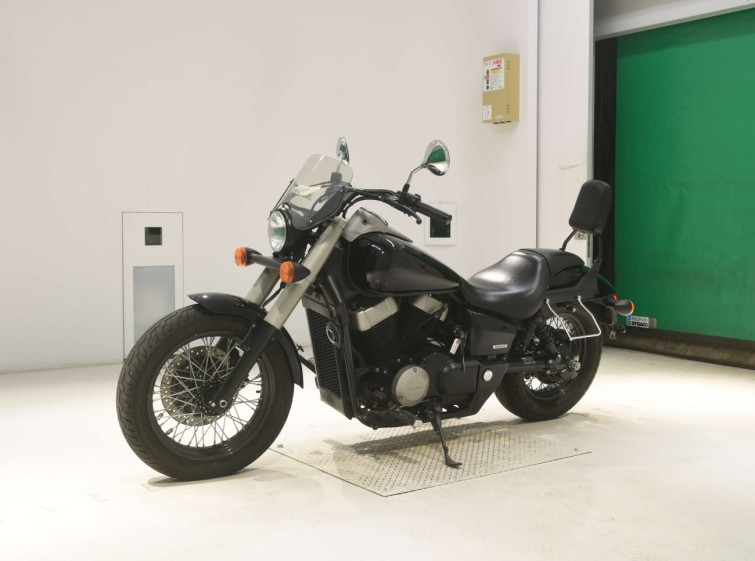 Мотоцикл Honda SHADOW750 PHANTOM з пробігом 9193 km
