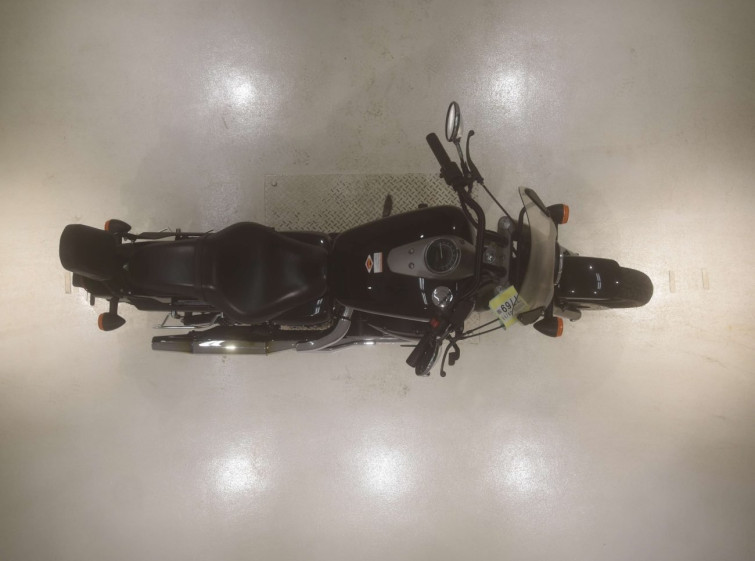 Мотоцикл Honda SHADOW750 PHANTOM з пробігом 9193 km