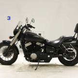 Мотоцикл Honda SHADOW750 PHANTOM з пробігом 9193 km