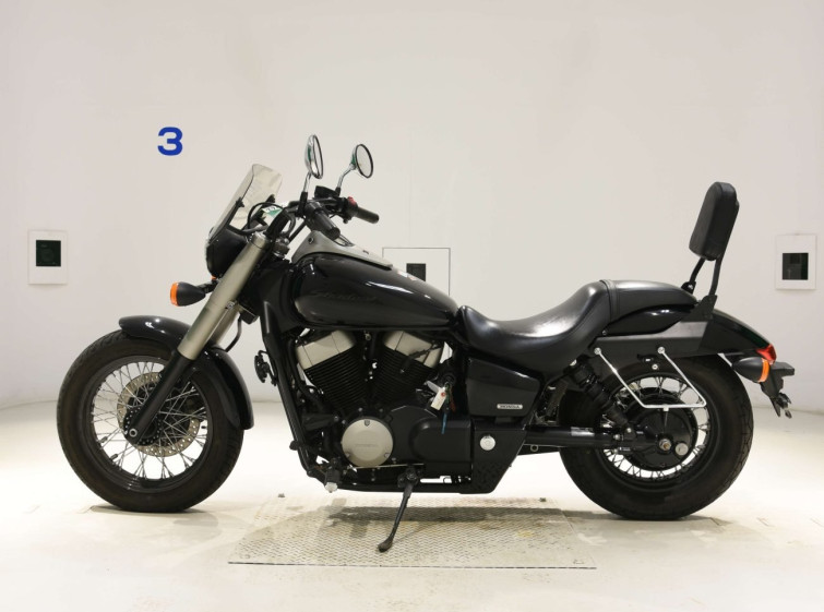 Мотоцикл Honda SHADOW750 PHANTOM з пробігом 9193 km