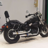 Мотоцикл Honda SHADOW750 PHANTOM з пробігом 9193 km