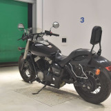 Мотоцикл Honda SHADOW750 PHANTOM з пробігом 9193 km