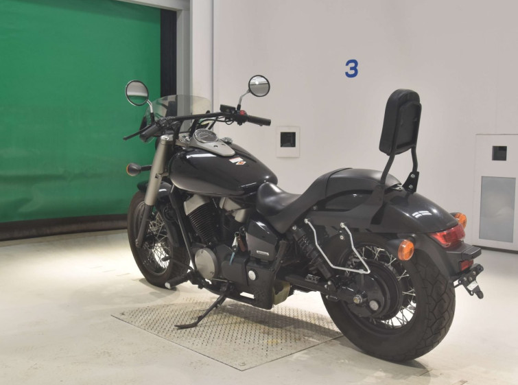 Мотоцикл Honda SHADOW750 PHANTOM з пробігом 9193 km