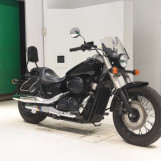 Мотоцикл Honda SHADOW750 PHANTOM з пробігом 9193 km