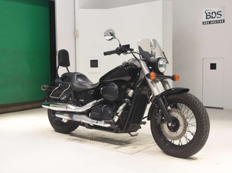 Мотоцикл Honda SHADOW750 PHANTOM з пробігом 9193 km