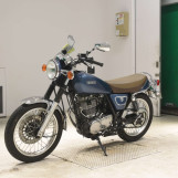 Мотоцикл Yamaha SR400 з пробігом 3935 km
