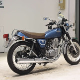 Мотоцикл Yamaha SR400 з пробігом 3935 km