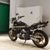 Мотоцикл Kawasaki ZEPHYR400 с пробегом 15106 km