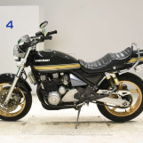 Мотоцикл Kawasaki ZEPHYR400 с пробегом 15106 km