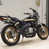 Мотоцикл Kawasaki ZEPHYR400 с пробегом 15106 km