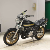 Мотоцикл Kawasaki ZEPHYR400 с пробегом 15106 km
