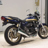 Мотоцикл Kawasaki ZEPHYR400 с пробегом 24078 km