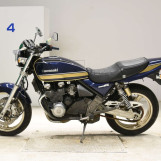 Мотоцикл Kawasaki ZEPHYR400 с пробегом 24078 km