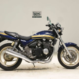 Мотоцикл Kawasaki ZEPHYR400 с пробегом 24078 km