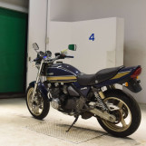 Мотоцикл Kawasaki ZEPHYR400 с пробегом 24078 km