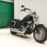Мотоцикл HD FAT BOB FXDF1580 с пробегом 58764 km