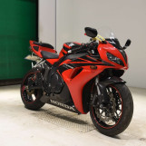 Мотоцикл Honda CBR1000RR с пробегом 28981 km