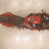 Мотоцикл Honda CBR1000RR с пробегом 28981 km