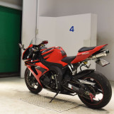 Мотоцикл Honda CBR1000RR с пробегом 28981 km