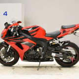 Мотоцикл Honda CBR1000RR с пробегом 28981 km