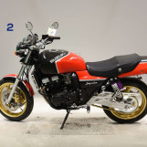 Мотоцикл Suzuki GSX400 IMPULSE с пробегом 5941 km