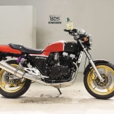 Мотоцикл Suzuki GSX400 IMPULSE с пробегом 5941 km