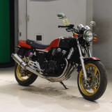 Мотоцикл Suzuki GSX400 IMPULSE с пробегом 5941 km