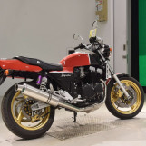 Мотоцикл Suzuki GSX400 IMPULSE с пробегом 5941 km