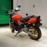 Мотоцикл Suzuki GSX400 IMPULSE с пробегом 5941 km