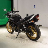 Мотоцикл Kawasaki BALIUS ZR250 с пробегом 5694 km