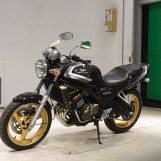 Мотоцикл Kawasaki BALIUS ZR250 с пробегом 5694 km