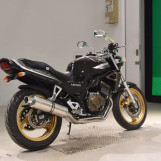 Мотоцикл Kawasaki BALIUS ZR250 с пробегом 5694 km