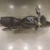 Мотоцикл Kawasaki BALIUS ZR250 с пробегом 5694 km