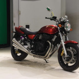 Мотоцикл Suzuki GSX400 INAZUMA с пробегом 4902 km