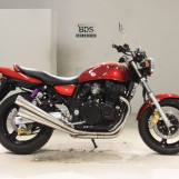 Мотоцикл Suzuki GSX400 INAZUMA с пробегом 4902 km