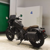 Мотоцикл Honda REBEL S CMX250 з пробігом 2820 km